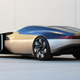 Image for article titled The Lincoln Anniversary Concept Is What A Town Car Should Look Like In 2040